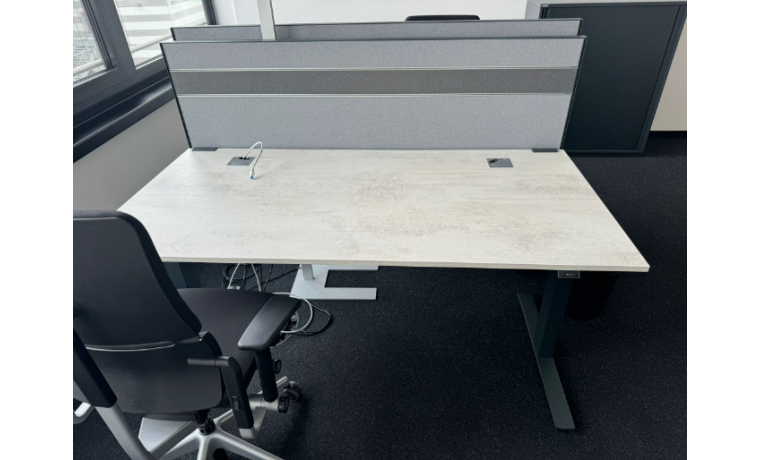 Coworking Space Neckarstraße Sindelfingen Ost