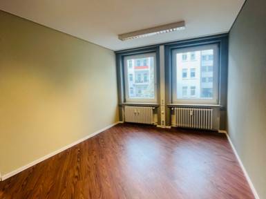 Moderne Einzel- und Teambüros in Hannover-Mitte — Bild 3