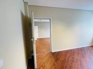 Moderne Einzel- und Teambüros in Hannover-Mitte — Bild 1