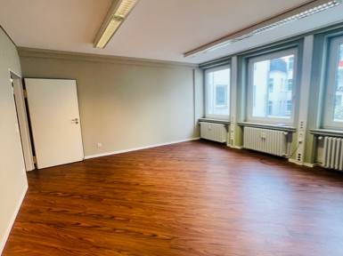 Moderne Einzel- und Teambüros in Hannover-Mitte — Bild 4