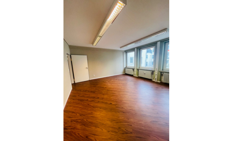 Coworking Marienstraße Hannover 