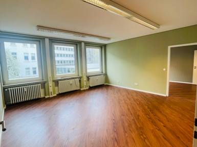Moderne Einzel- und Teambüros in Hannover-Mitte — Bild 6