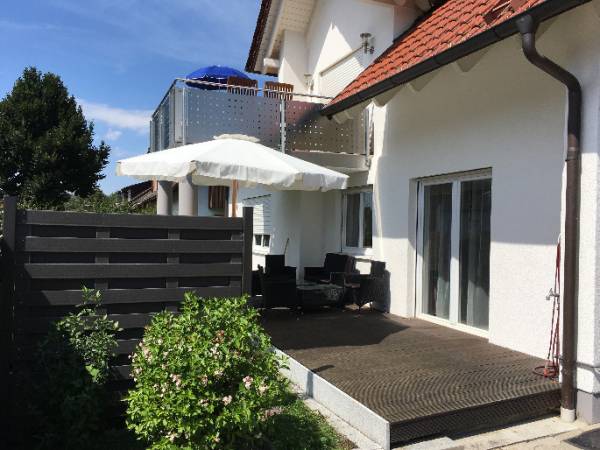 Helle Bürogemeinschaft im Erdgeschoss in Waidhofen