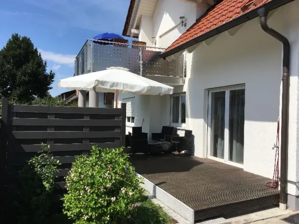 Abschließbares Büro in Waidhofen – Flexible Büroräume in ruhiger Umgebung in Waidhofen