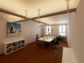 CoWorking im eigenen Büro. 1er, 2er, 3er und 4erRäume verfügbar. Saarlouis