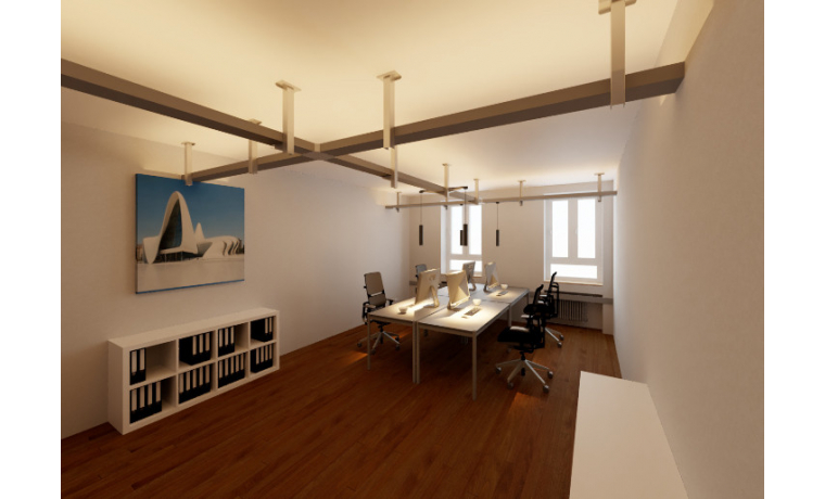 Coworking Lisdorfer Straße Saarlouis 
