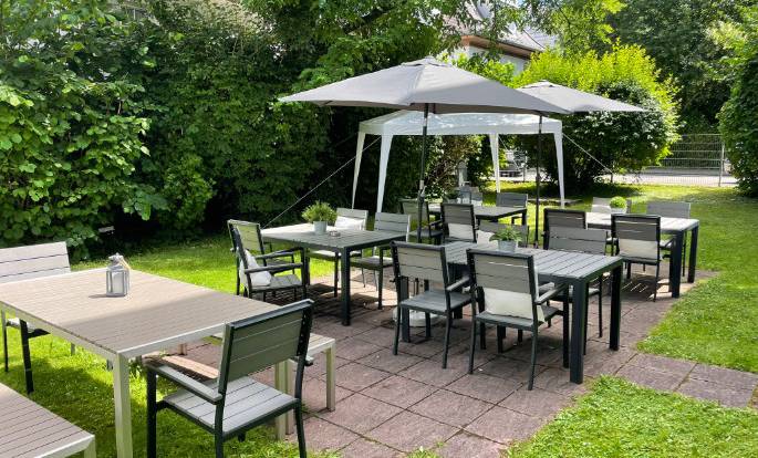 Garten