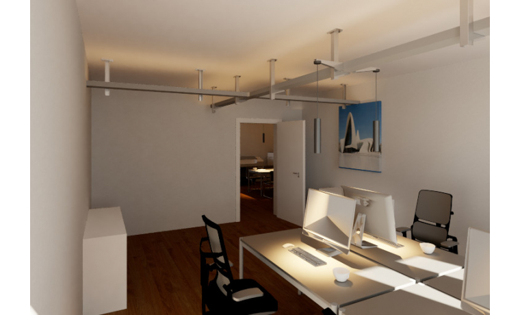 Coworking Space Lisdorfer Straße Saarlouis 