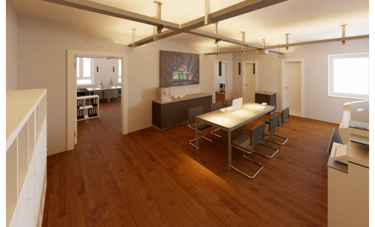 Büro mieten Lisdorfer Straße Saarlouis 
