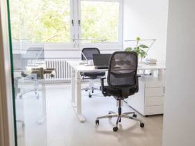 Coworking | Büros | Firmensitz - all inclusive