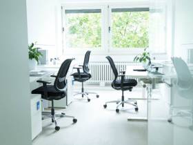 Coworking | Büros | Firmensitz - all inclusive