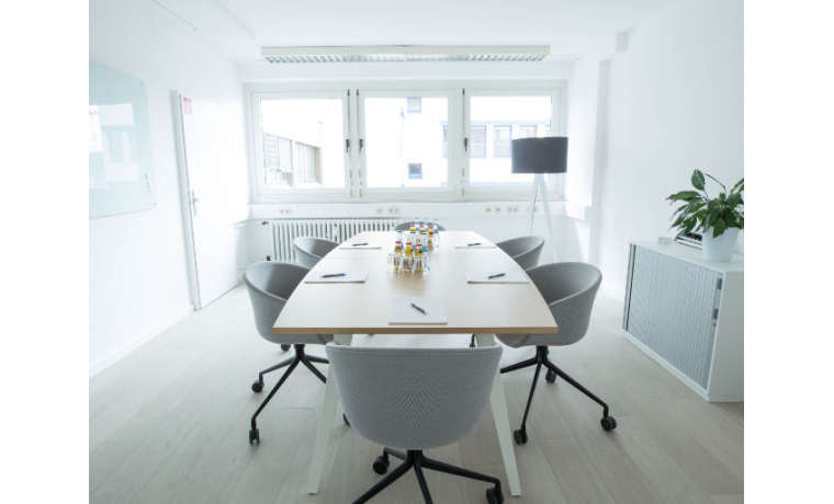 Coworking Kaiserring Mannheim 