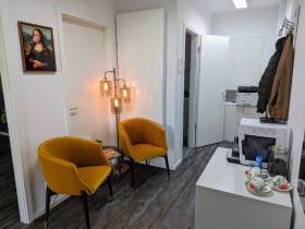 Moderner Büroraum zur Untermiete in Köln-Bilderstöckchen