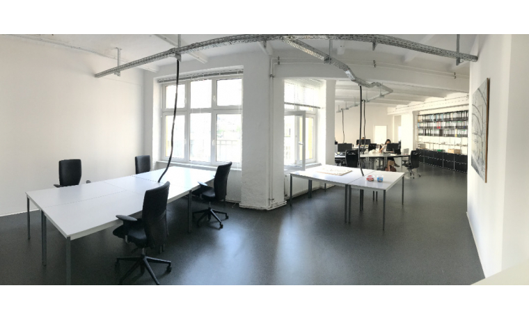 Büro mieten Kastanienallee Berlin Prenzlauer Berg