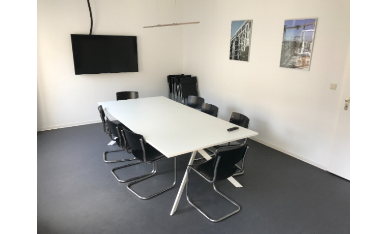 Büroräume Kastanienallee Berlin Prenzlauer Berg