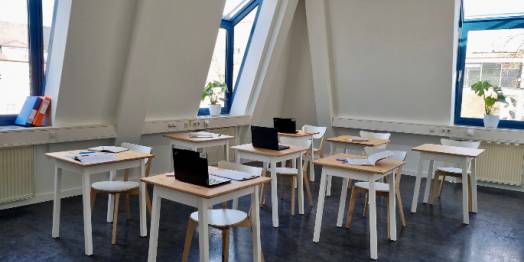 Zentrale Büroflächen in Kölner Innenstadt flexibel anzumieten