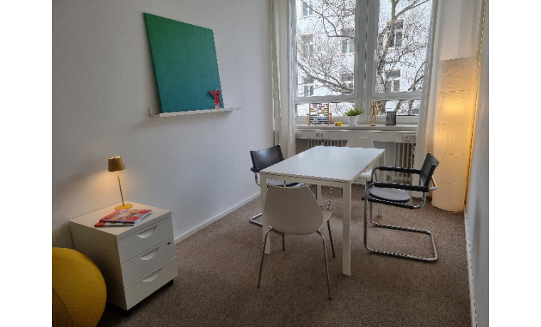 Büro mieten Trausnitzstr. München Berg am Laim