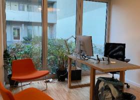 Office in an Office