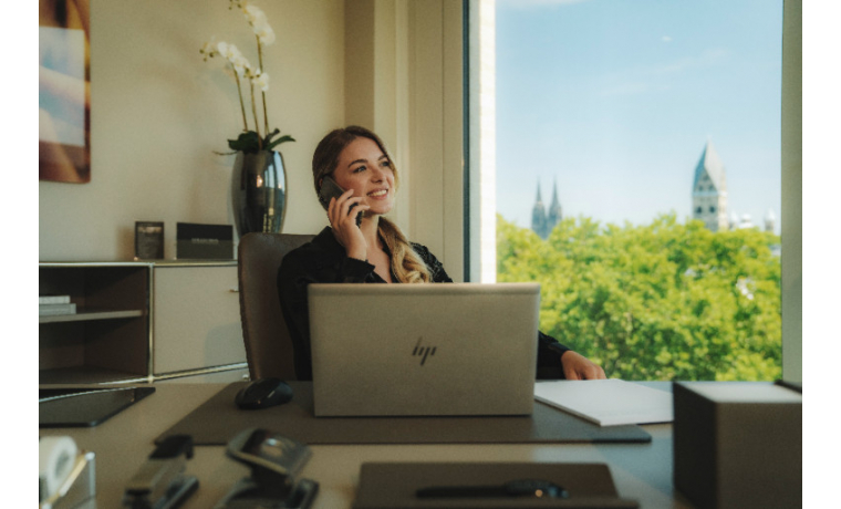 Coworking Space Rudolfplatz Köln Altstadt-Süd