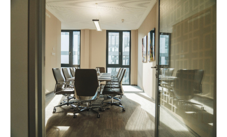 Büro mieten Kienberger Allee Berlin Schönefeld