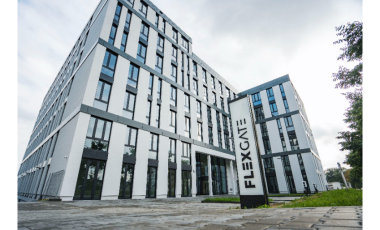 Büroraum Kienberger Allee Berlin Schönefeld
