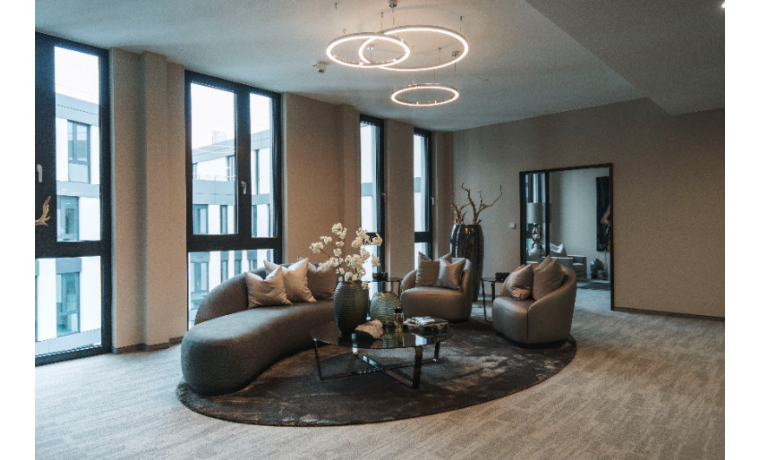 Coworking Kienberger Allee Berlin Schönefeld
