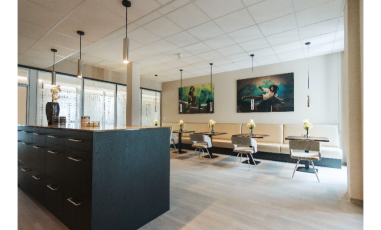Coworking Space Kienberger Allee Berlin Schönefeld