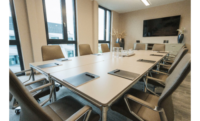 Bürogemeinschaft Kienberger Allee Berlin Schönefeld