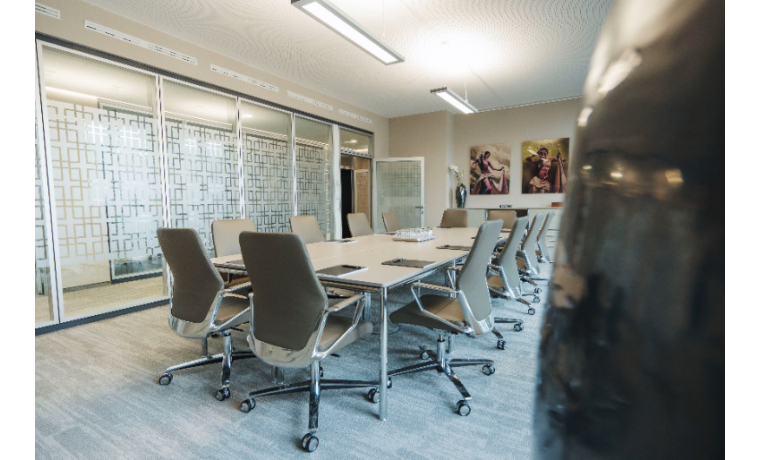 Shared Office Kienberger Allee Berlin Schönefeld