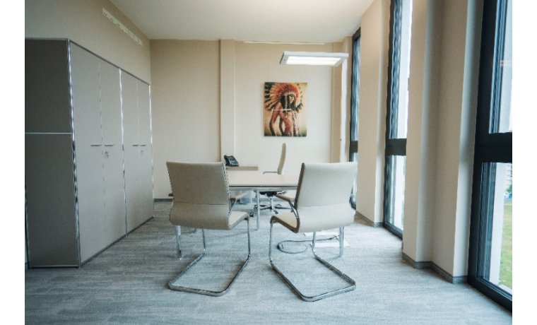 Coworking Space Kienberger Allee Berlin Schönefeld