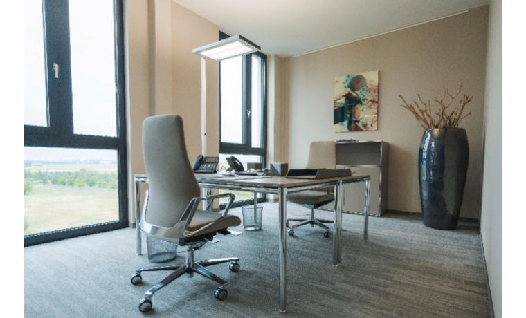 Bürogemeinschaft Kienberger Allee Berlin Schönefeld