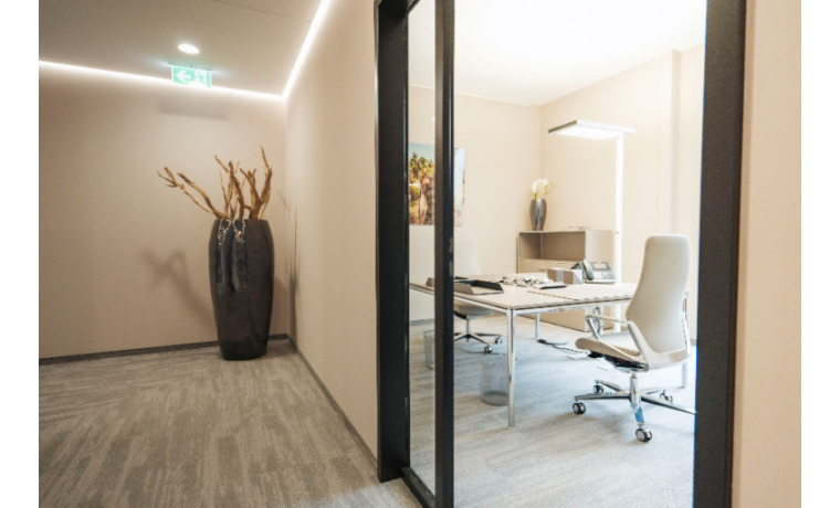 Shared Office Kienberger Allee Berlin Schönefeld