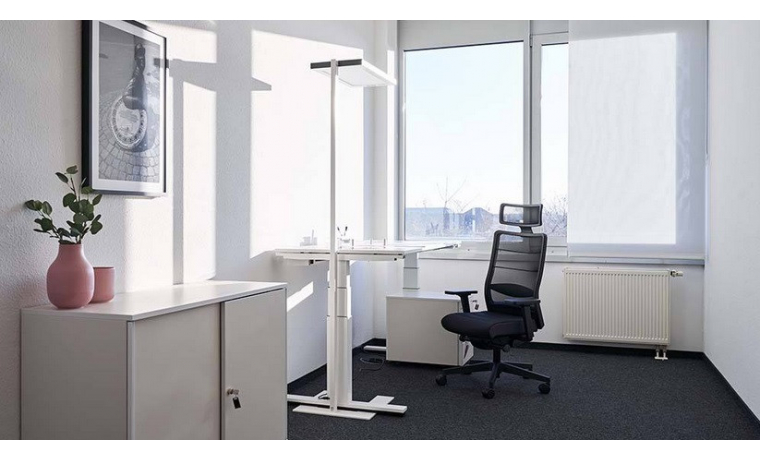 Büro mieten Austraße Neustadt bei Coburg 