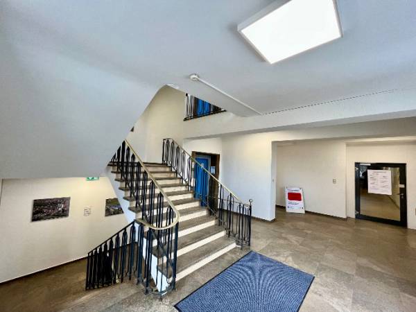 Moderne Büros & flexible Büroflächen in Neustadt bei Coburg — Bild 6