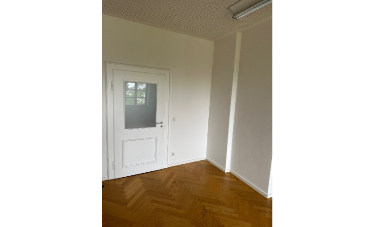 Büro auf Zeit Kopernikusstr. München Bogenhausen