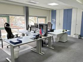 Büros in Altona als Gesamtfläche oder einzeln zu mieten