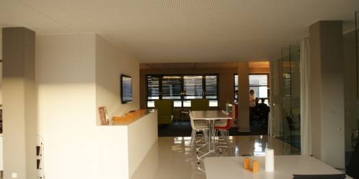 Moderne Bürofläche in Bürogemeinschaft in Köln-Rodenkirchen