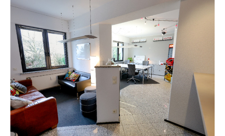 Coworking Grabenstraße Ratingen 