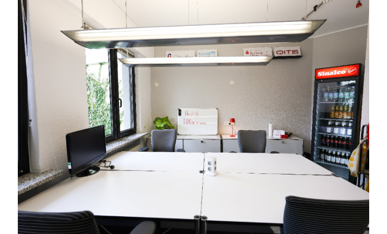 Coworking Space Grabenstraße Ratingen 