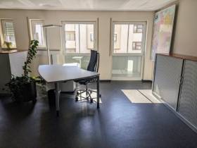Schreibtisch in Durlacher Bürogemeinschaft - All Inclusive