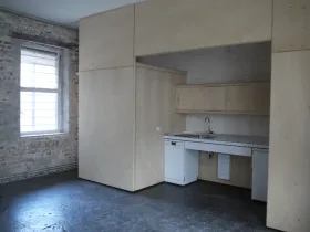 Kreative Bürogemeinschaft in Köln Altstadt-Nord