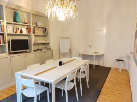 Top Co-Working Plätze mit historischem Flair in Bonn