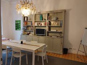 Top Co-Working Plätze mit historischem Flair in Bonn