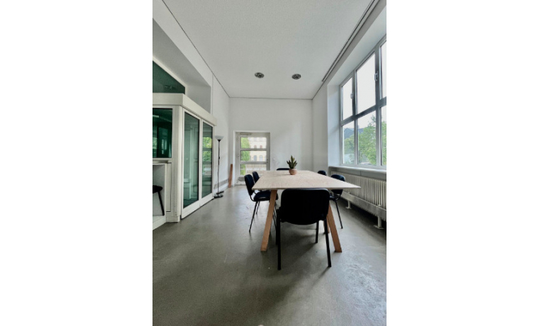 Büro mieten Schubertstraße Weimar 