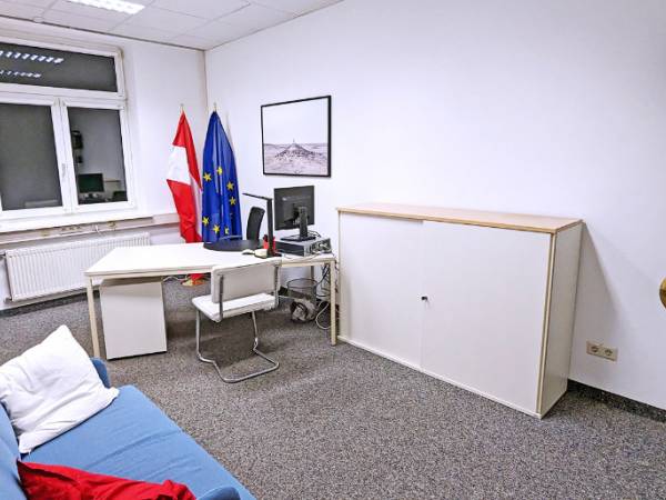 ÖWF Coworking Space in der Stachegasse, Wien — Bild 4