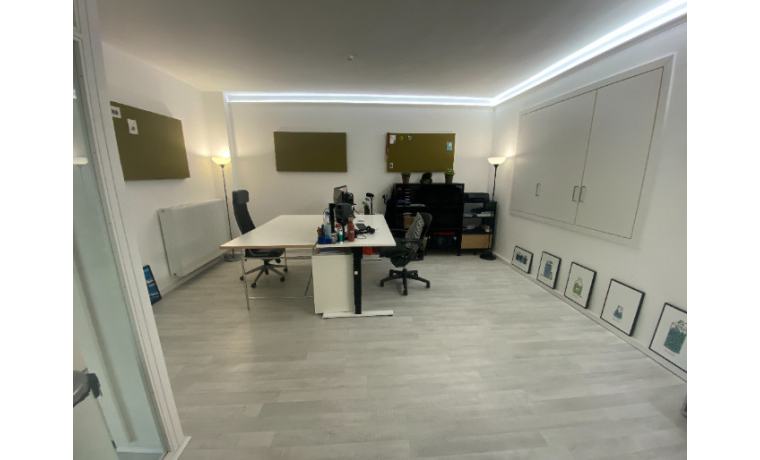 Büro mieten Martinstrasse Düsseldorf Unterbilk
