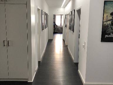 Moderne Bürogemeinschaft in bester Lage in Düsseldorf-Carlstadt — Bild 2