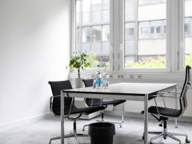 Moderner Coworking Space & Büros in Nürnberg-Südstadt