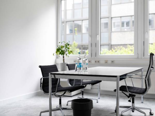 Inspirierende Büros & Coworking im Businesspark Nürnberg-Südstadt — Bild 2