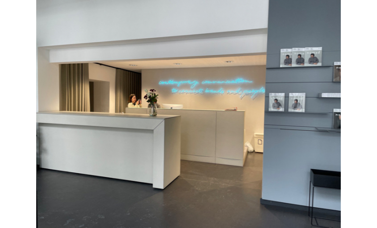 Büro mieten Türkenstraße München Maxvorstadt